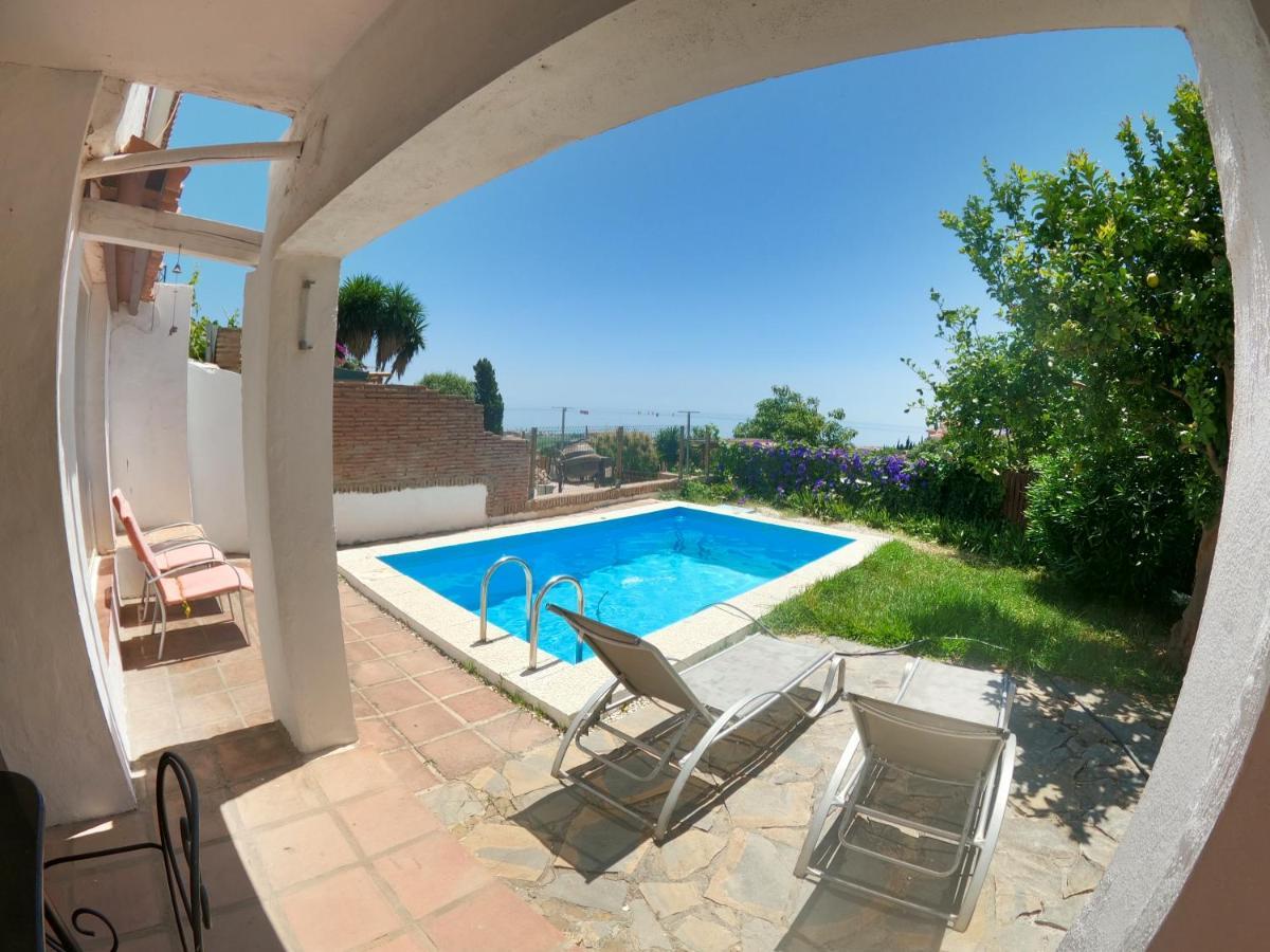 Private Pool Apartment มานิลบา ภายนอก รูปภาพ